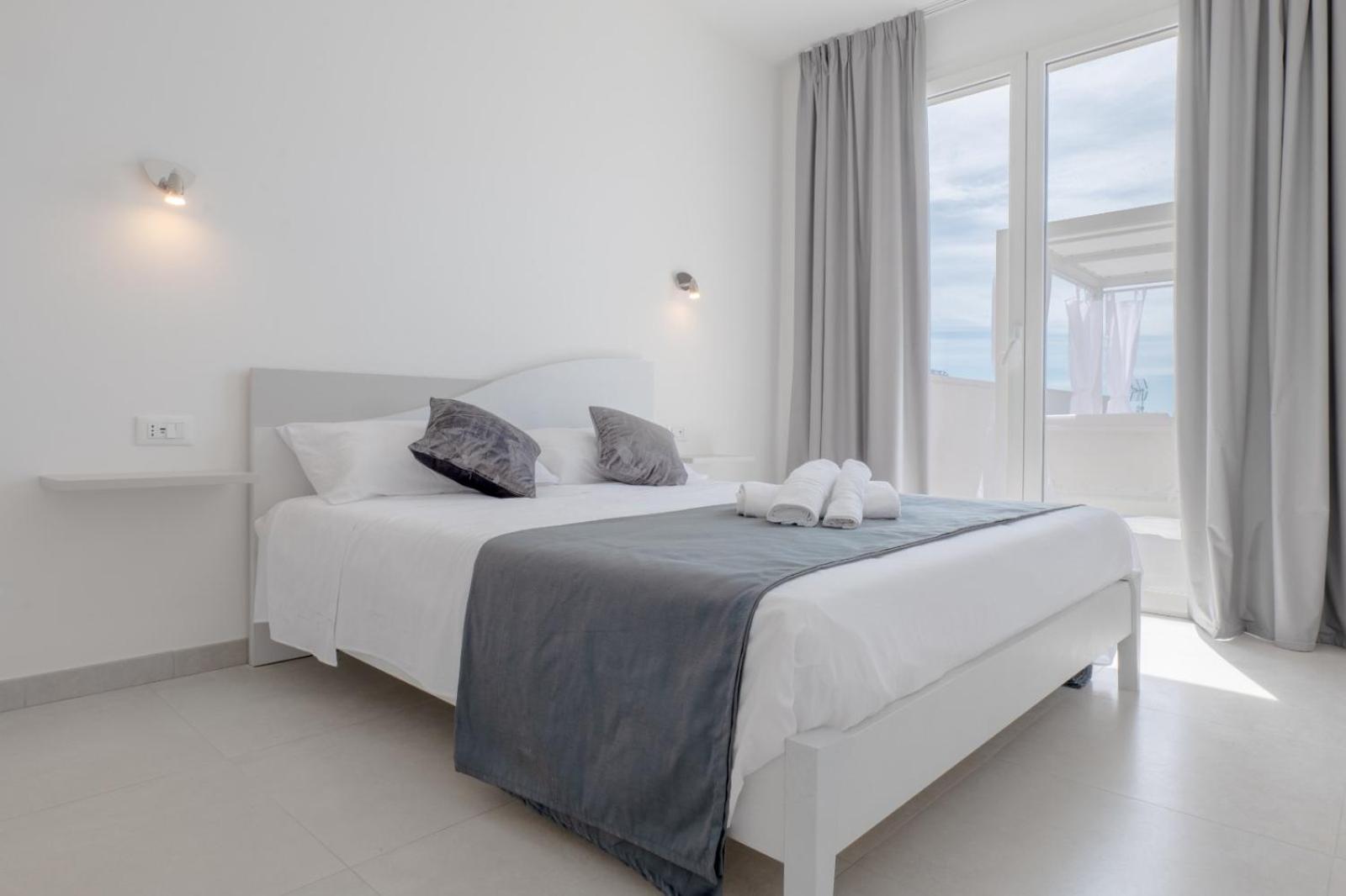 توري سان جيوفاني أوغينتو Diva Luxury Suite المظهر الخارجي الصورة