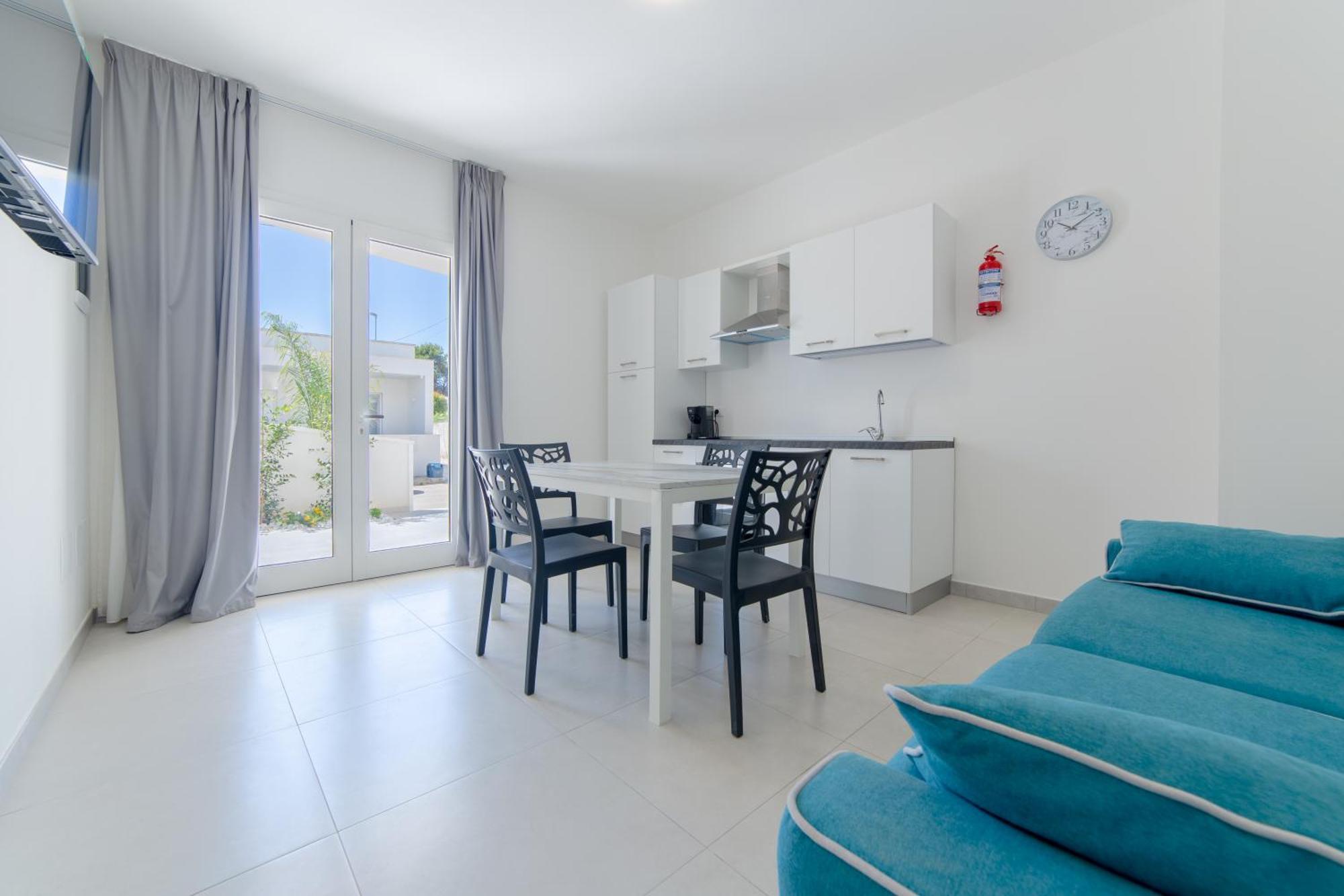 توري سان جيوفاني أوغينتو Diva Luxury Suite المظهر الخارجي الصورة