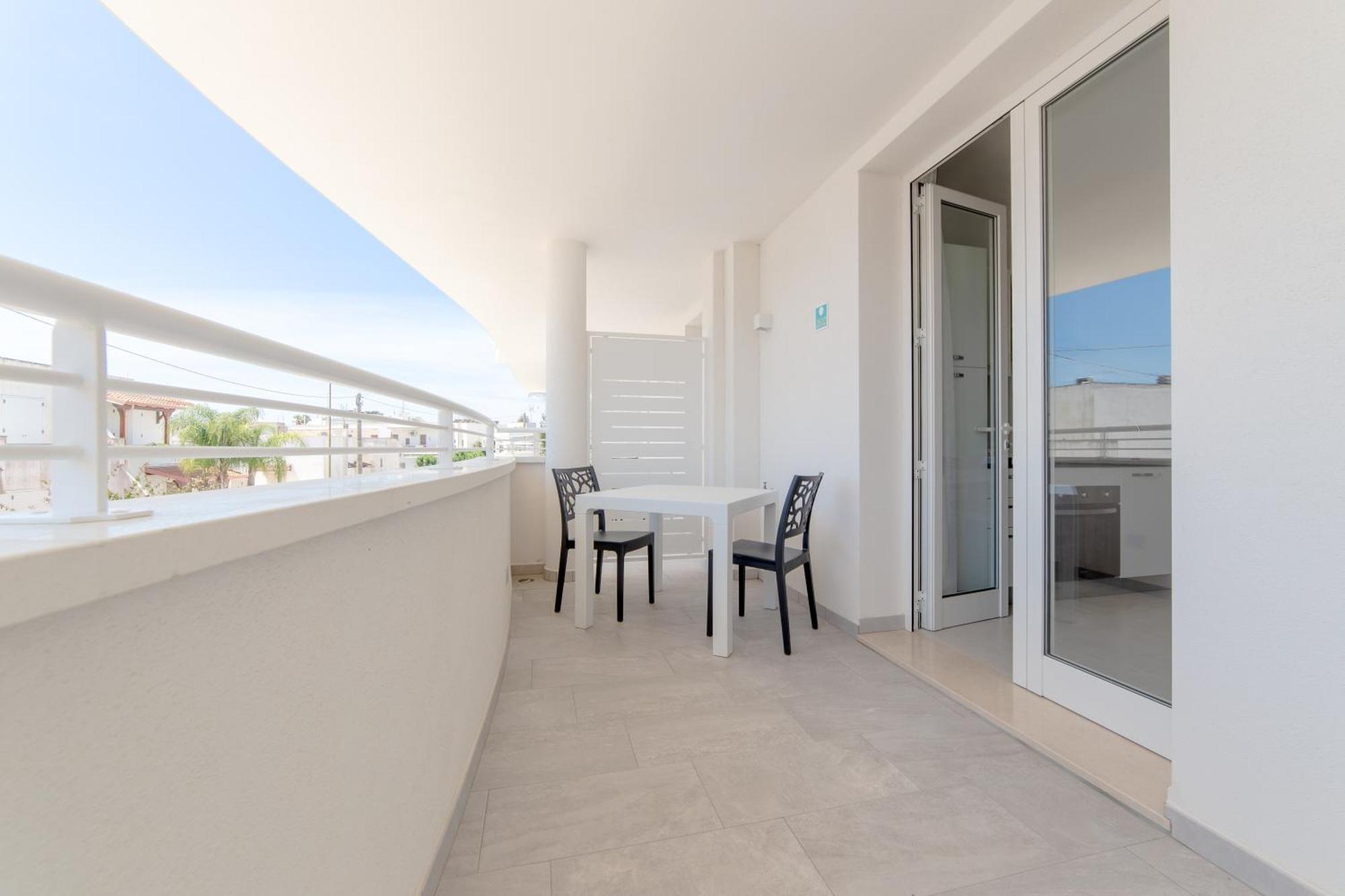 توري سان جيوفاني أوغينتو Diva Luxury Suite المظهر الخارجي الصورة