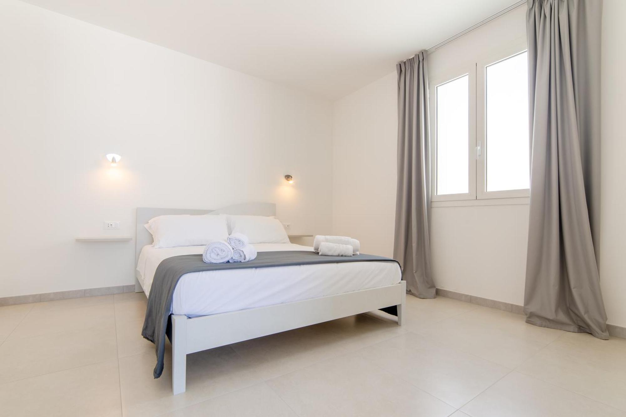 توري سان جيوفاني أوغينتو Diva Luxury Suite المظهر الخارجي الصورة
